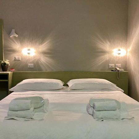 קמפי ביסנציו Hotel Primo מראה חיצוני תמונה