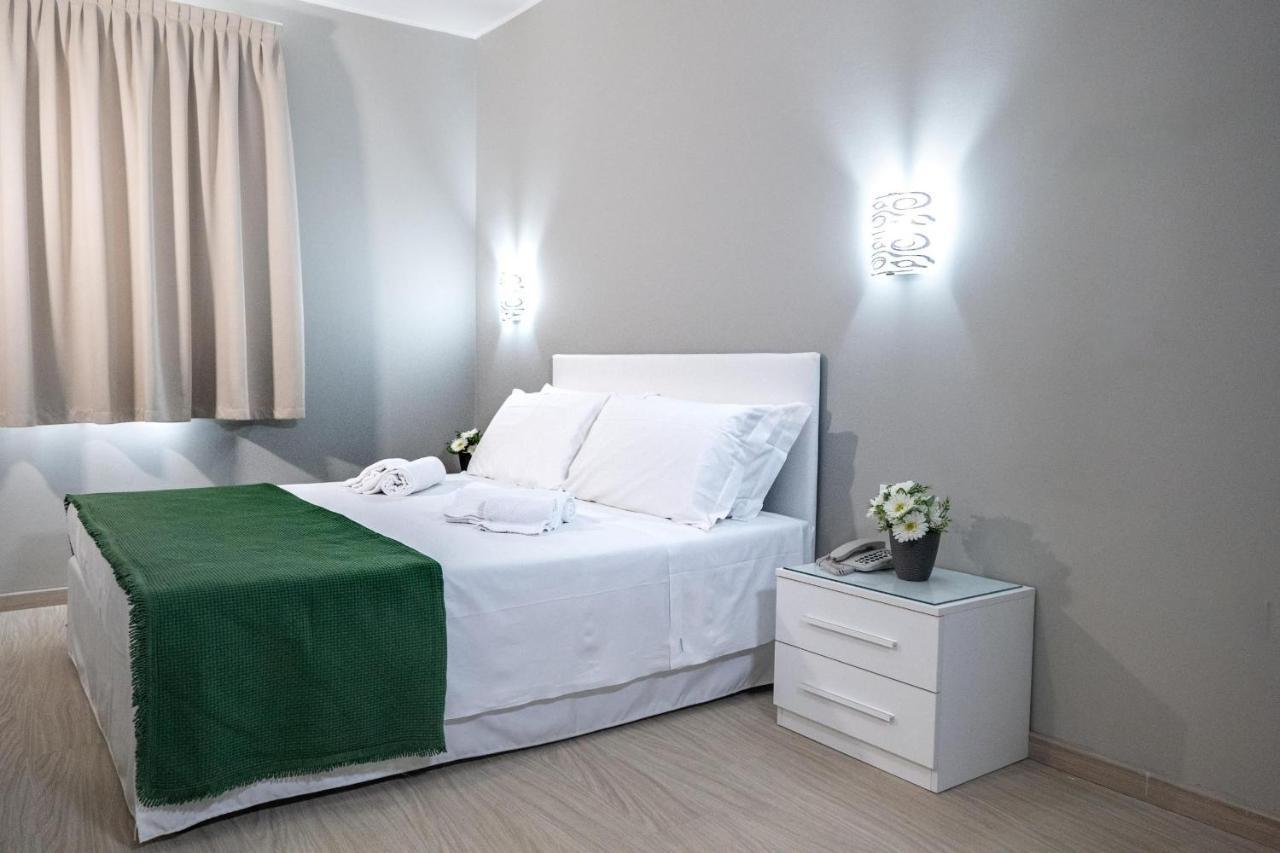 קמפי ביסנציו Hotel Primo מראה חיצוני תמונה