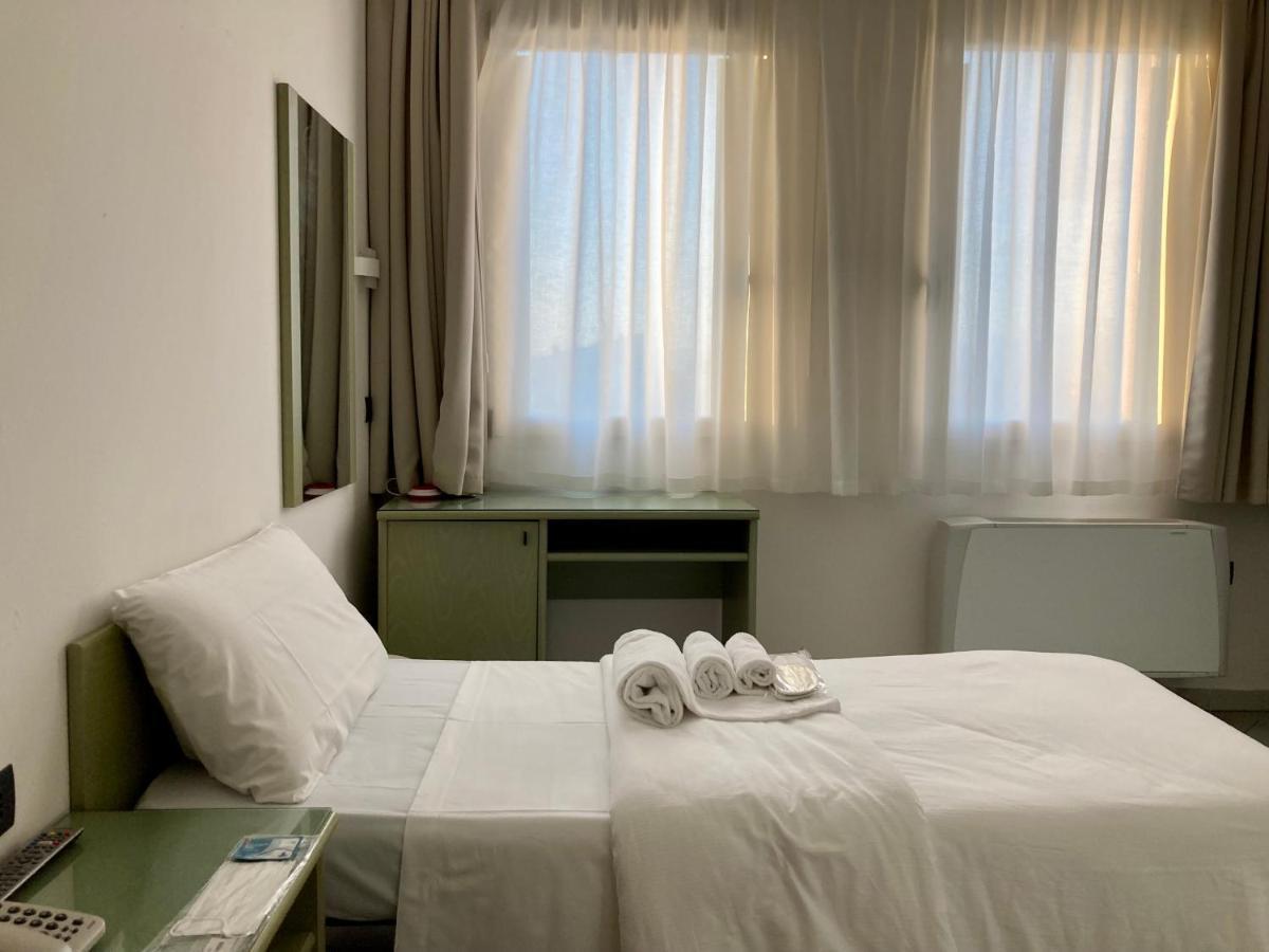קמפי ביסנציו Hotel Primo מראה חיצוני תמונה