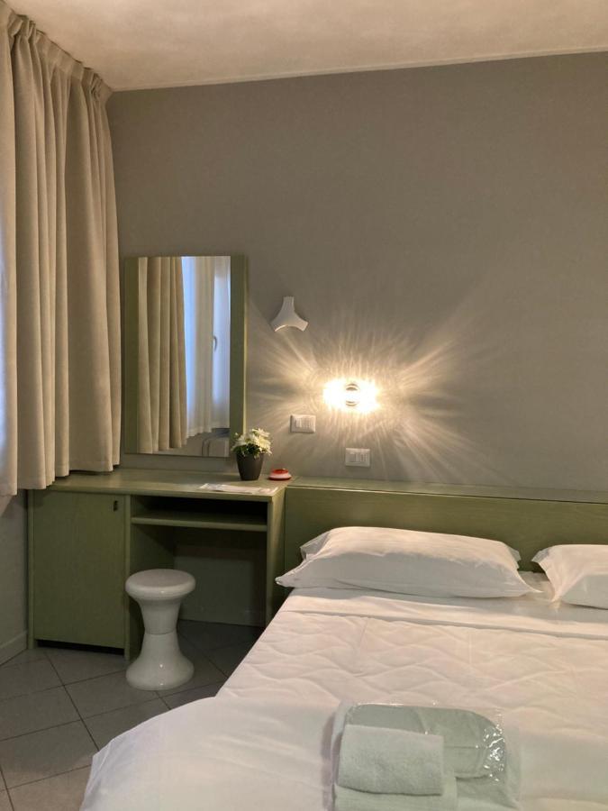 קמפי ביסנציו Hotel Primo מראה חיצוני תמונה