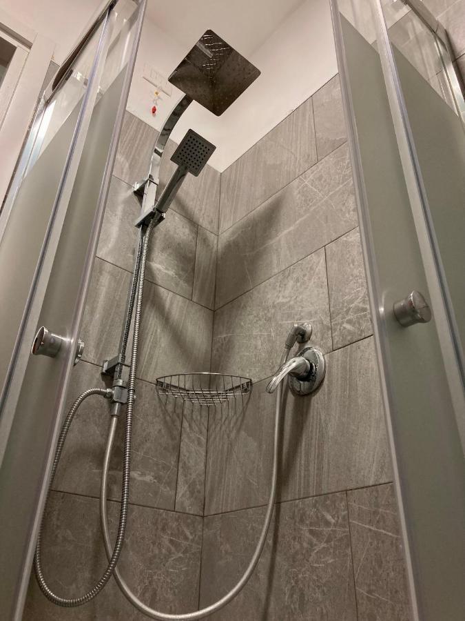 קמפי ביסנציו Hotel Primo מראה חיצוני תמונה