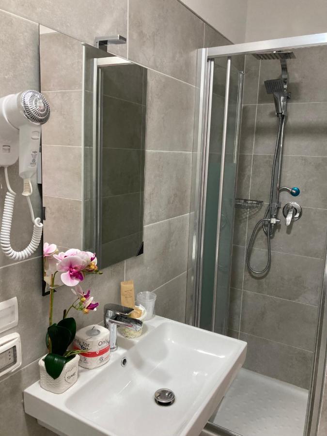 קמפי ביסנציו Hotel Primo מראה חיצוני תמונה