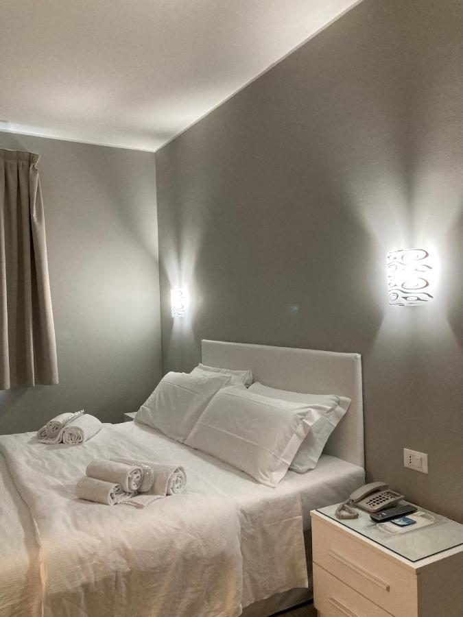 קמפי ביסנציו Hotel Primo מראה חיצוני תמונה